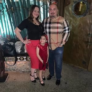 Meet your Posher, Carlos